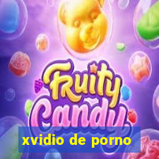 xvidio de porno